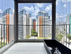 Blossom Residences (D23), Condominium #603645851